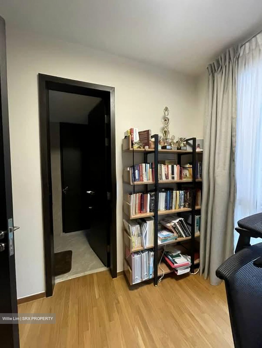 Park Colonial (D13), Condominium #559749351